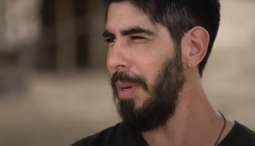 La Justicia confirmó que la muerte de Javier "chino" Saavedra en la Alcaidía fue un suicidio