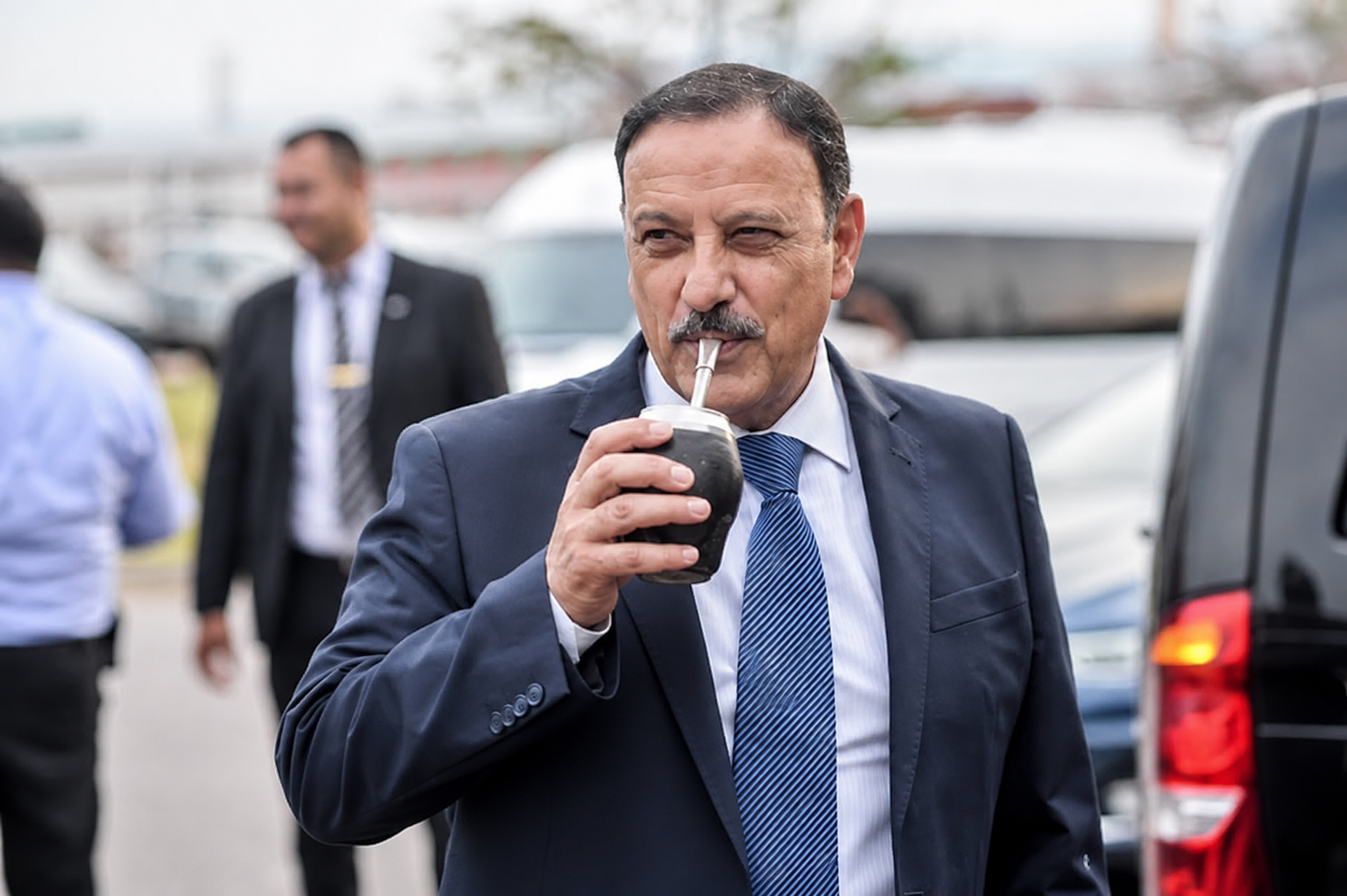 El gobernador de La Rioja afirmó que "Milei es un delincuente y el peronismo le va a ganar en 2027”