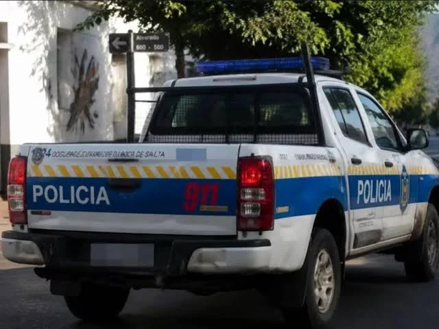 El 80% de las intervenciones policiales en Salta responden a conflictos sociales  violencia intrafamiliar, enfrentamientos y consumo de alcohol