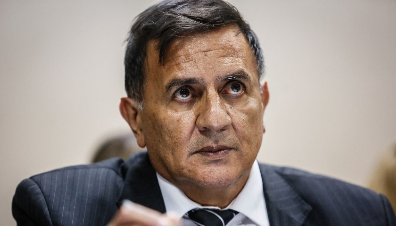 Por ayudar a narcos: Tras el fallo de la Corte, el ex juez Reynoso está detenido en Gendarmería