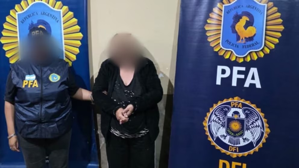Cayó “La Gitana”, acusada de estafar a una peluquera que luego se suicidó: Estaba prófuga en Salta y seguía haciendo “trabajos espirituales”