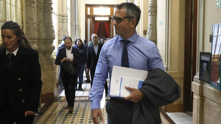 Martín Menem admite que está complicado conseguir los votos para eliminar las PASO