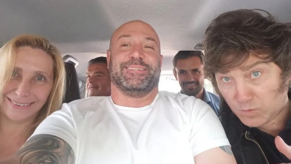 Por las coimas en Discapacidad, Spagnuolo se convirtió en el primer procesado del gobierno