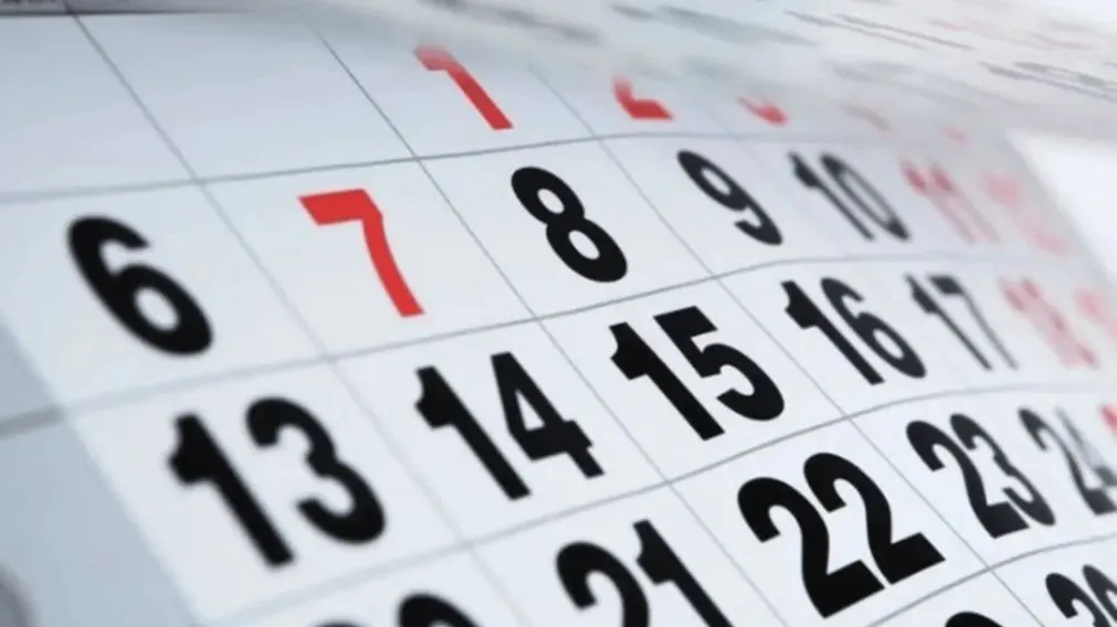 Fin de semana súper largo: El Gobierno  confirmó que el viernes 10 de julio será día no laborable con fines turísticos