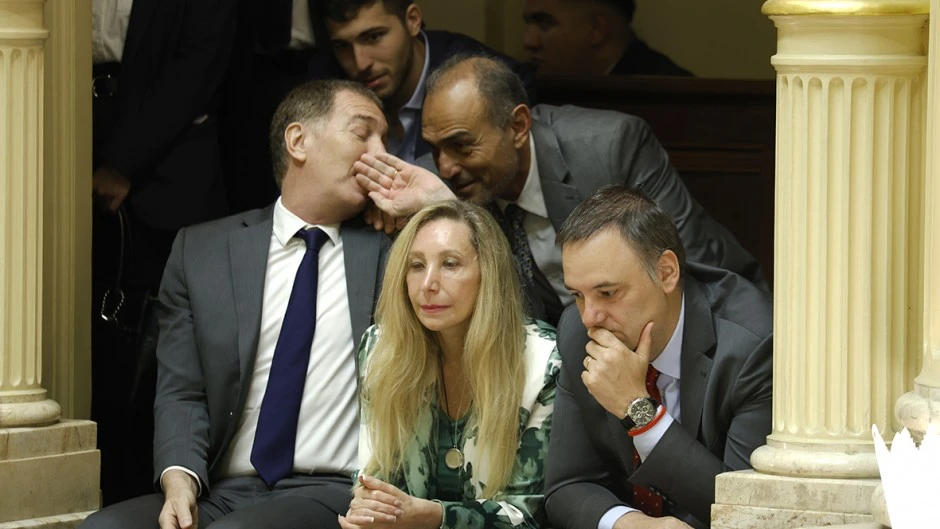 Karina Milei ahora analiza bajar candidatos y acordar con los gobernadores en el 2027