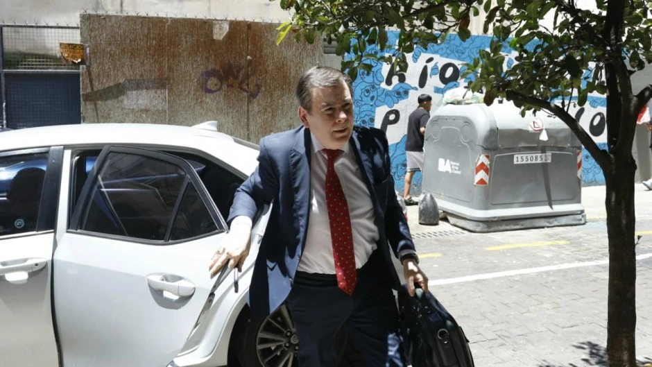 Elección catastrófica libertaria en Santiago del Estero: Sacaron 3 concejales sobre 194