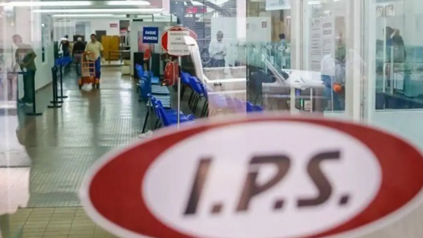 Plantean exigir 10 años de aportes al IPS para mantener la obra social al jubilarse