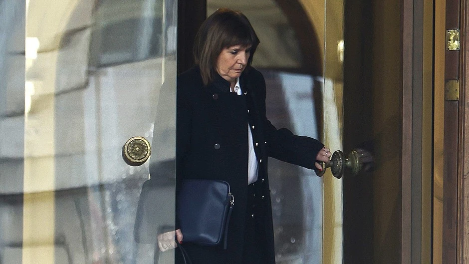 Bullrich apuntó contra con el plan económico de Milei: "Necesitamos más velocidad en los resultados para que se sientan en la vida cotidiana"