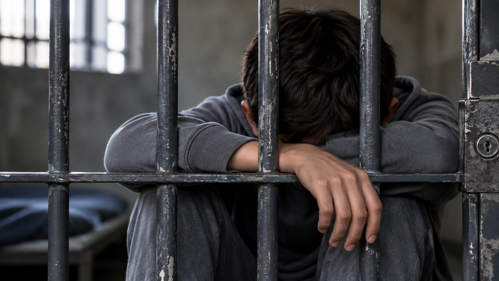El 5 de septiembre comienza a regir en Salta el nuevo régimen penal juvenil que baja la edad de imputabilidad a los 14 años