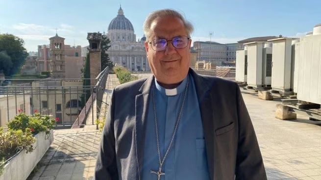El Episcopado cruzó al Gobierno en la previa de la visita de León XIV: "Si la gente dice que no llega, es porque no llega"