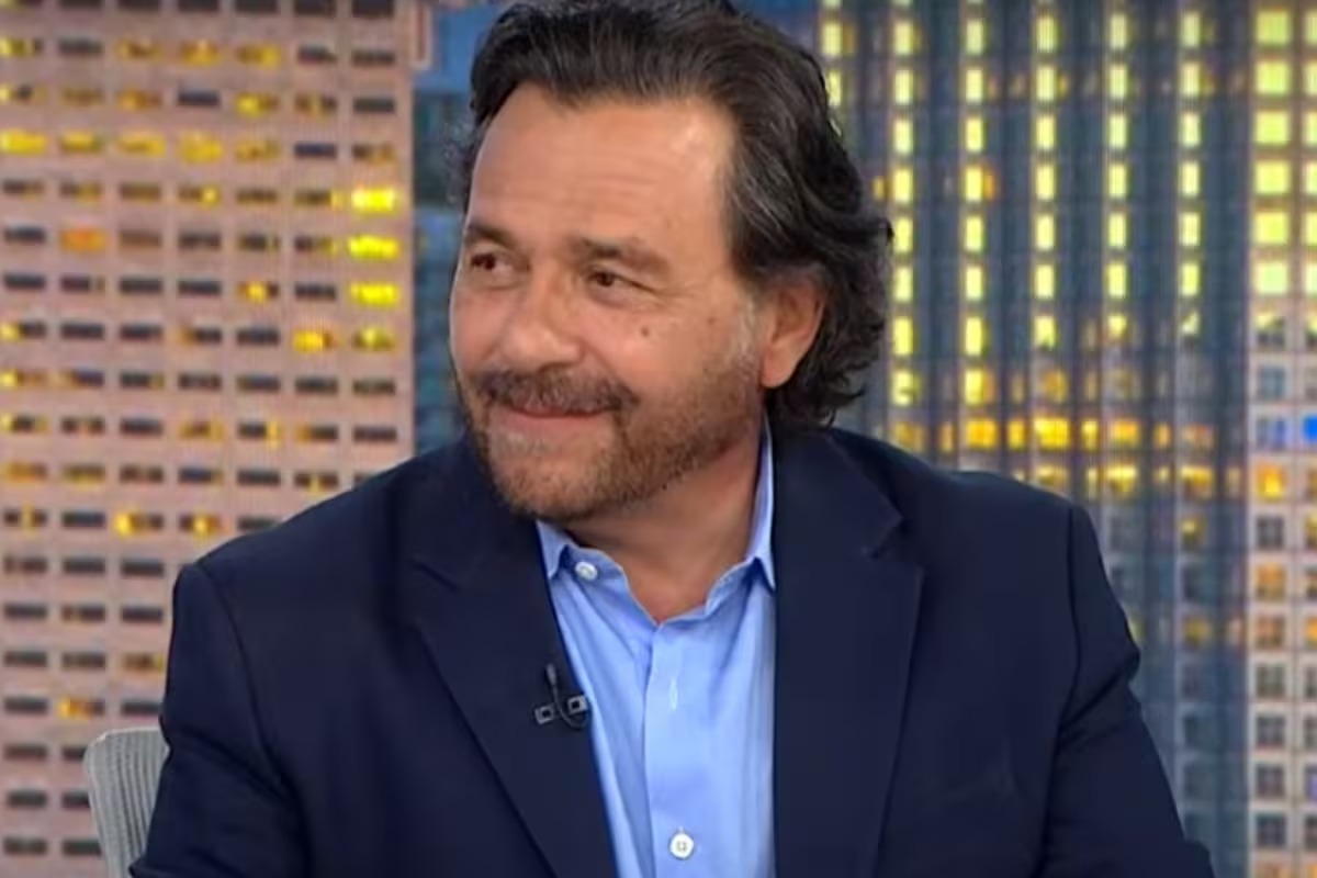 Sáenz advirtió que el país podría entrar en recesión: "La situación es compleja y no hay recuperación en el consumo"