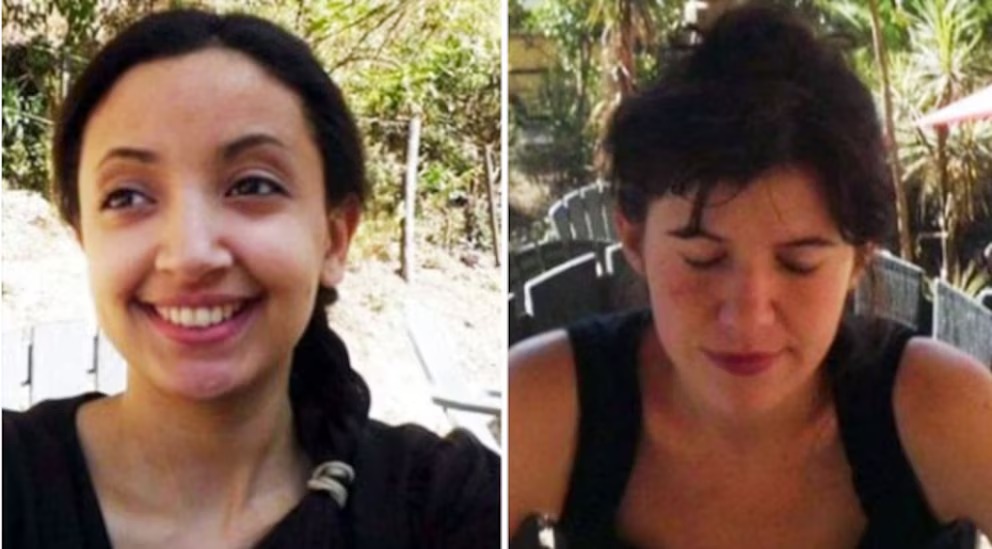 Asesinato de las turistas francesas en Salta: Las pericias de Francia descartan dos muestras genéticas