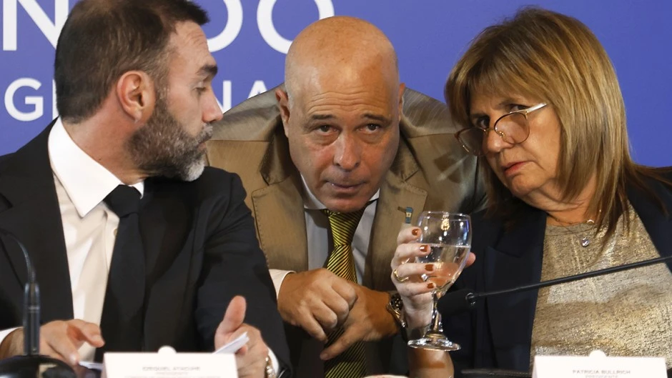 Alarma total en el Gobierno, peligra la sanción del Presupuesto en Senado por el fuerte ajuste a Educación