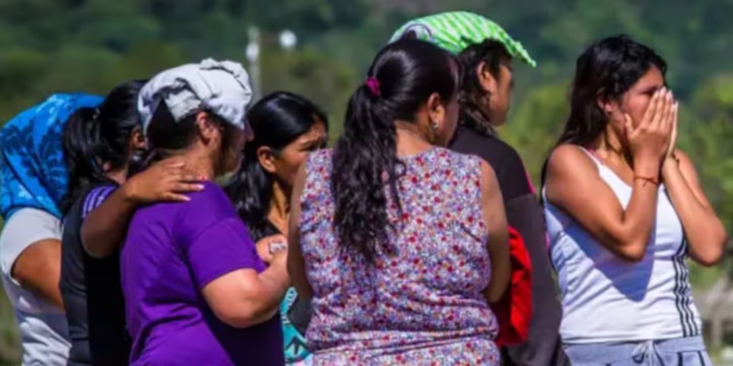 Horror en Salta: En menos de nueve años, dos hermanas fueron asesinadas por sus propias parejas