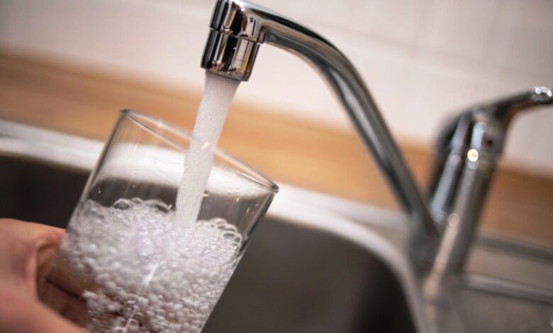 A partir de enero de 2026 se aplicarán aumentos mensuales en la tarifa del agua en Salta