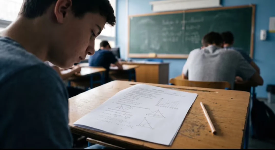 PISA mostró un retroceso educativo en el país, pero en Salta los resultados mejoraron
