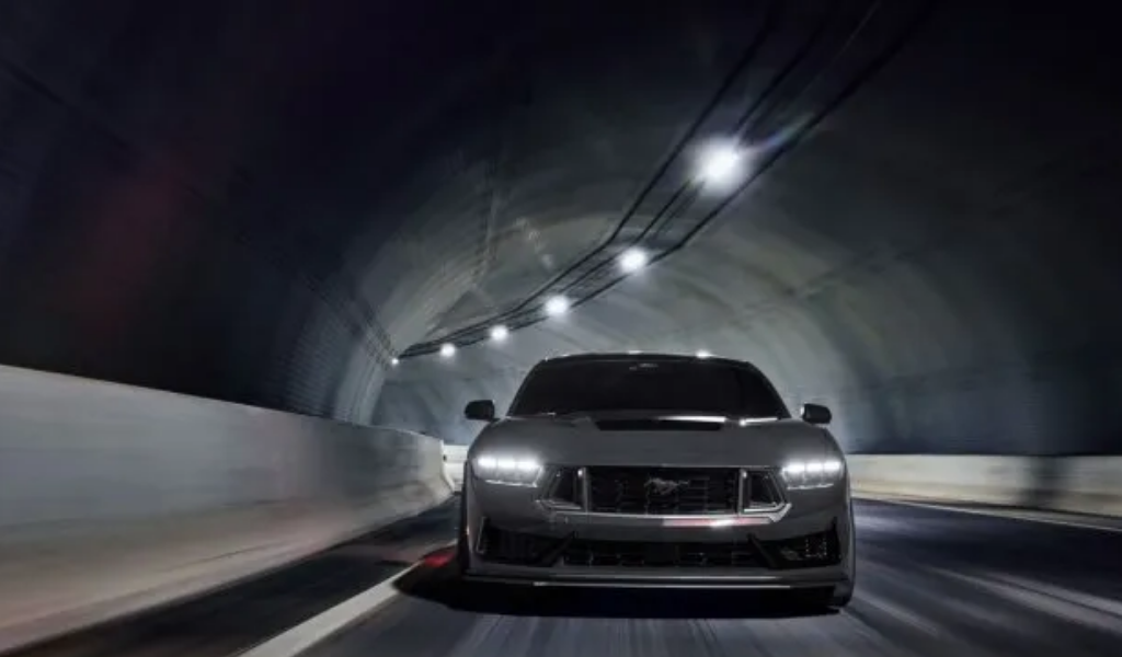 Por el acuerdo entre la Argentina y EEUU los vehiculos que llegarán al país van de las F-150, el Mustang hasta el Tesla y motos como las Harley-Davidson e Indian