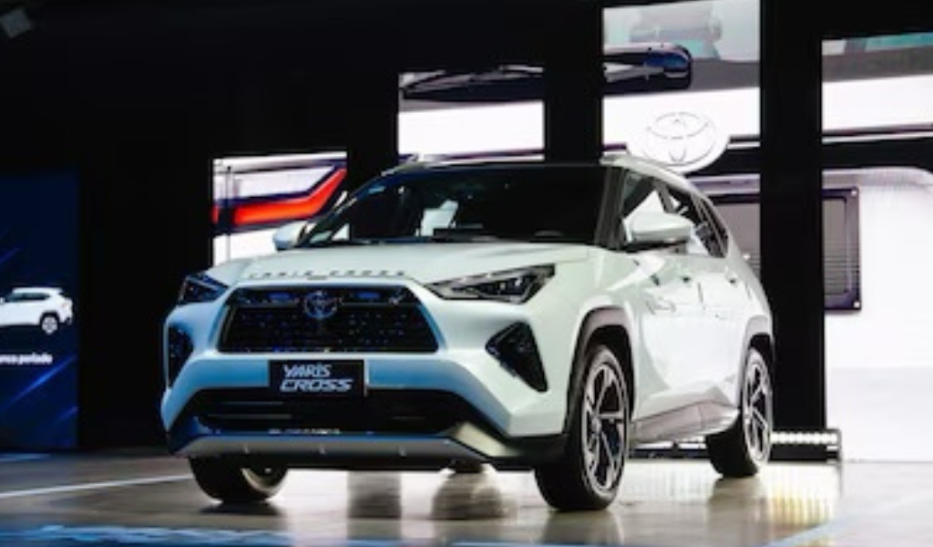 El sector automotriz argentino se queja  por el precio de los autos chinos: “No es justo, tienen la cancha inclinada a su favor”