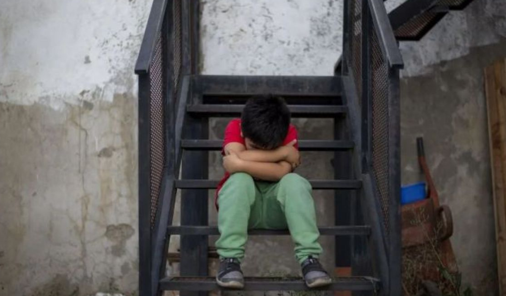 La angustiante descripción desde un comedor de Salta: "Los niños ya no piensan en jugar, hoy solo quieren ayudar a sus padres"