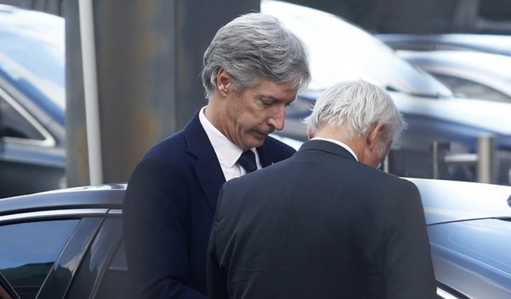 El Banco Central reconoce que la operación con el oro está floja de papeles y expone a las autoridades a una causa penal