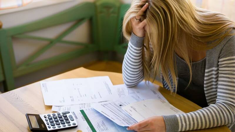 Creció la mora en Argentina: 4 de cada 10 menores de 35 años tienen problemas para pagar al menos un préstamo
