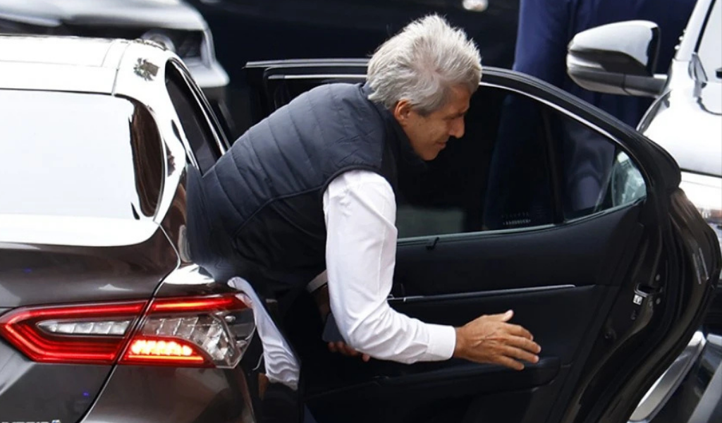 Caputo dijo que no usarán el nuevo IPC porque quedó desactualizado y mantiene el de 2004 que mide el precio del fax y los VHS