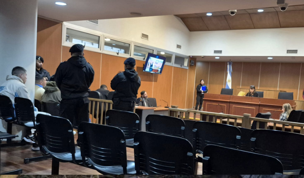 Condenaron a uno de los cabecillas de un grupo que intentó robar en una casa vestidos de policías salteños y jujeños