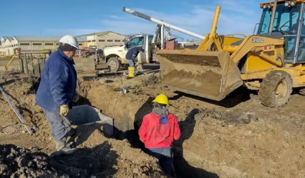 Salta perdió más de 2.600 empleos en la construcción con la gestión libertaria: También hubo retrocesos en los salarios