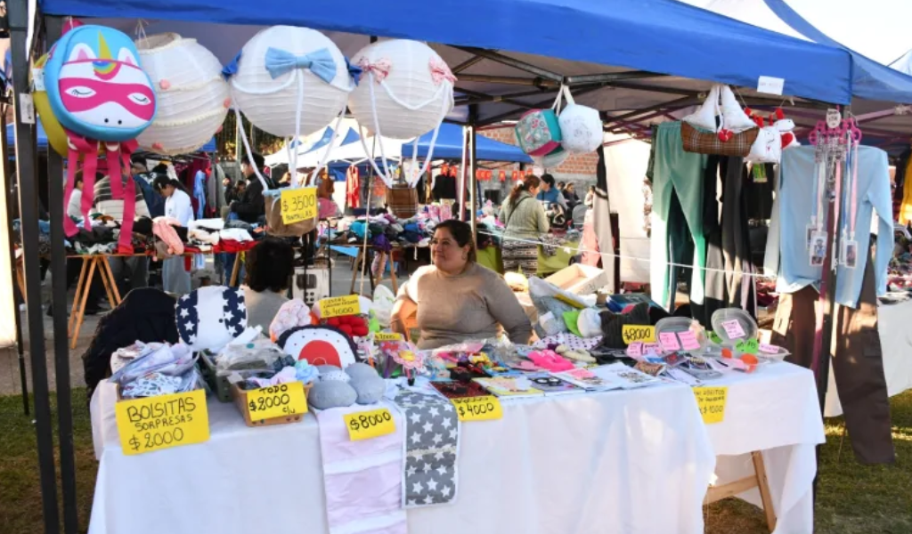 Feria de Castañares, otra propuesta para el fin de semana patrio