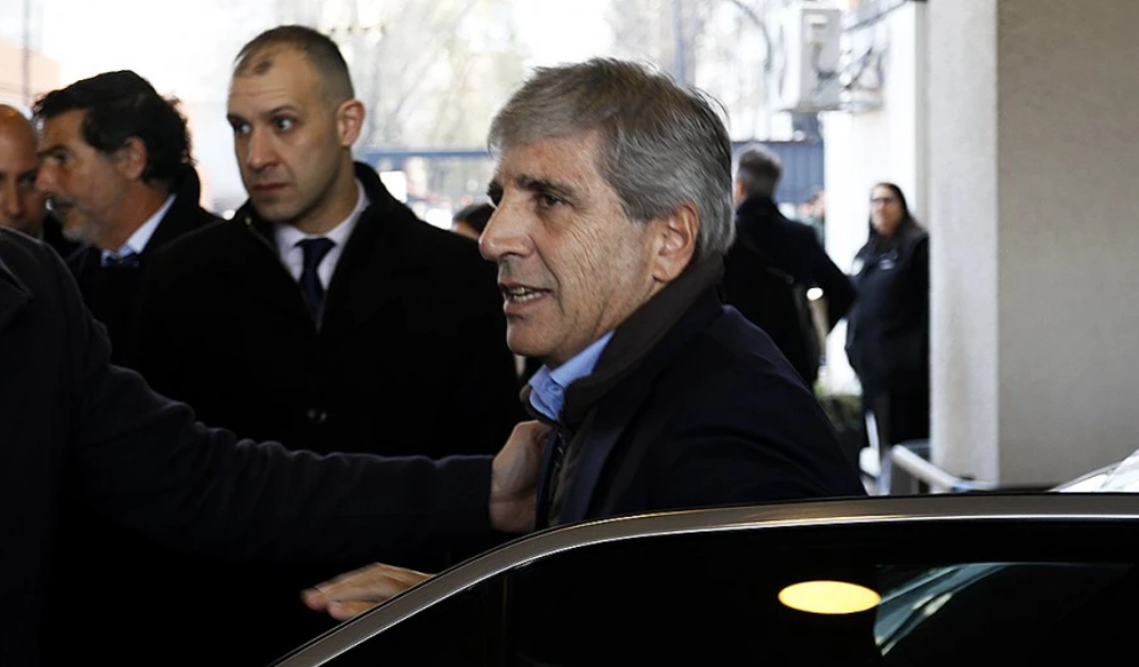 Milei se desplomó en el índice de confianza al consumidor que elabora la Universidad Di Tella: "El malhumor social  crece"