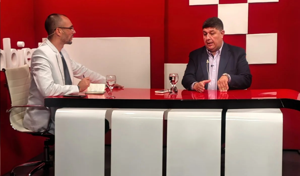 El defensor del Pueblo afirma que “la clase media en Salta tiene que elegir si comer o pagar la luz”