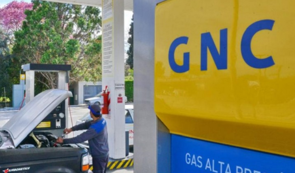 Alerta en Salta: el fantasma de los cortes de GNC preocupa a miles de conductores