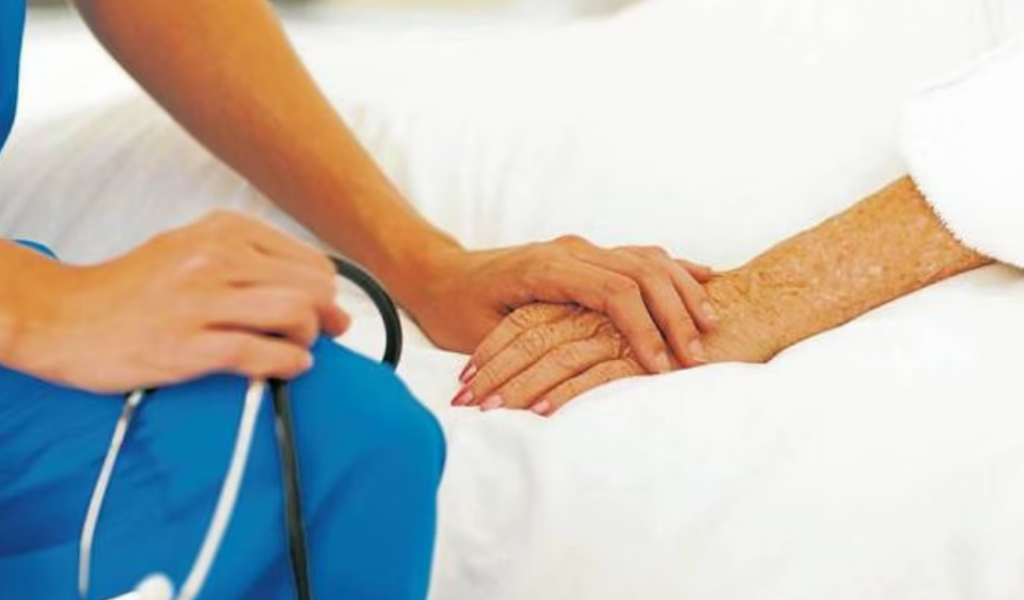 Se presentó un nuevo proyecto en el Congreso para legalizar la eutanasia en Argentina