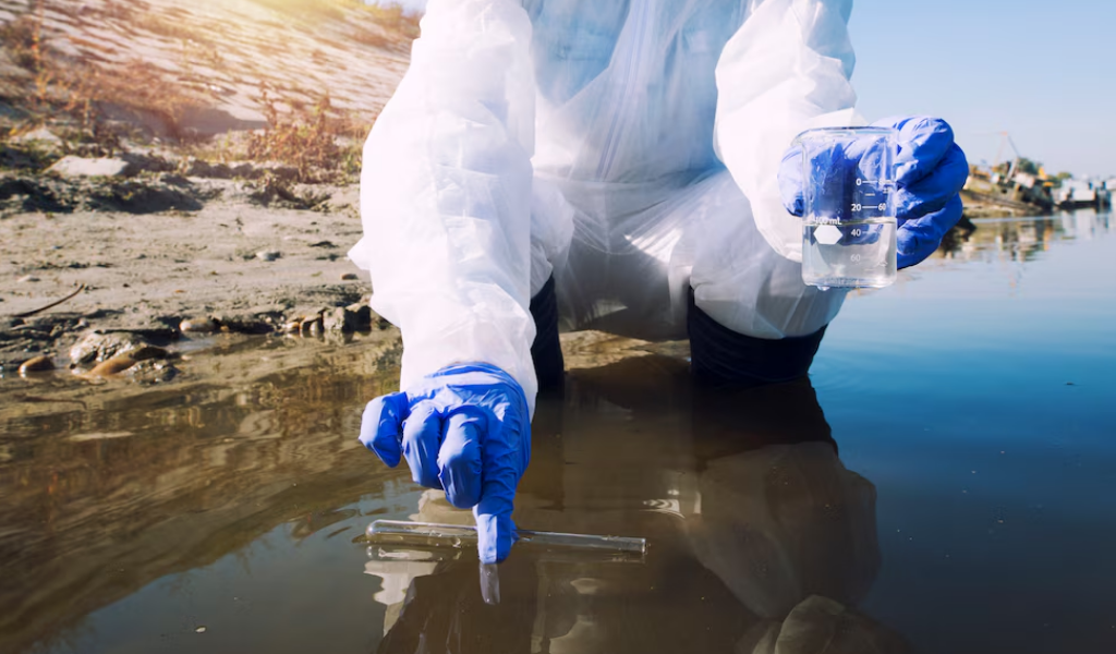 Se podría implementar en el norte salteño: Científicos del CONICET crean un método low cost para eliminar arsénico y nitratos del agua