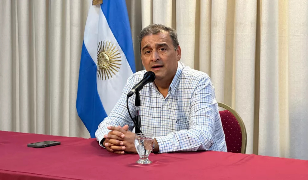 Grave denuncia: Falsificaron la  firma y el sello de un médico salteño para facturar más de $100 millones al IPS