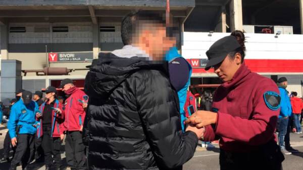 "Son más de 13.000 inscriptos": Los argentinos deudores alimentarios que viajen al Mundial 2026 no podrán entrar a los estadios