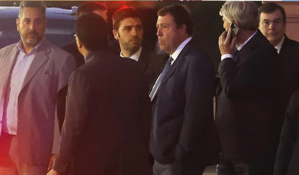 Los gobernadores creen que la reforma laboral de Milei sólo es un guiño al mercado y que no generará empleos