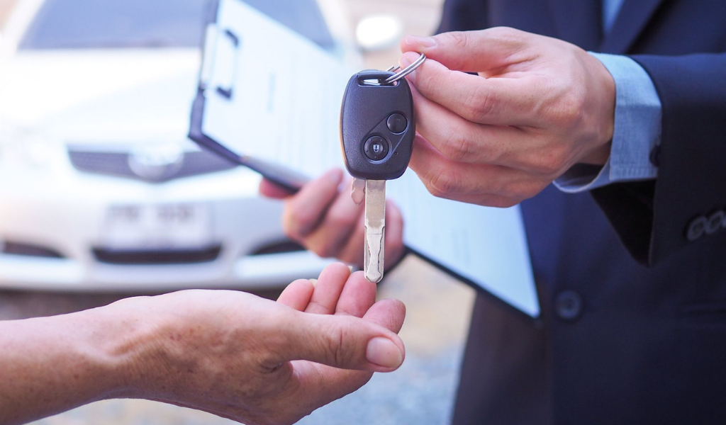 Un salteño perdió $1.300.000 en una estafa: Pensó que compraba un automóvil ofrecido en redes sociales