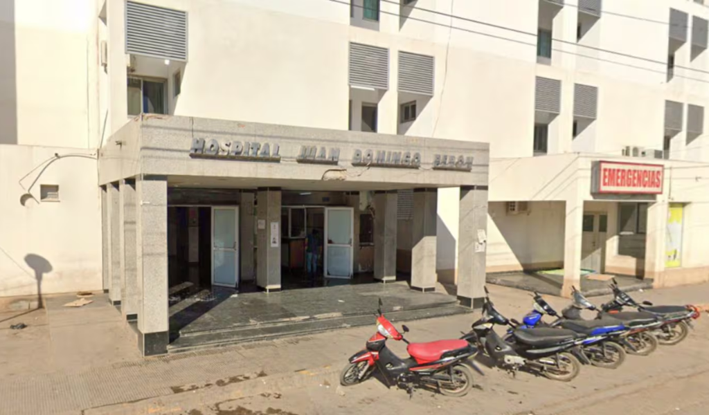 La nena salteña de 12 años que fue abusada y se encadenó para evitar que interrumpieran su embarazo tiene 5 meses de gestación