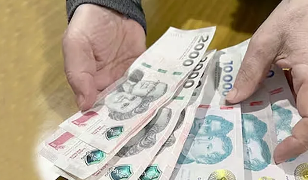 El 29% de los asalariados registrados en Argentina destinará el aguinaldo directamente al pago de deudas