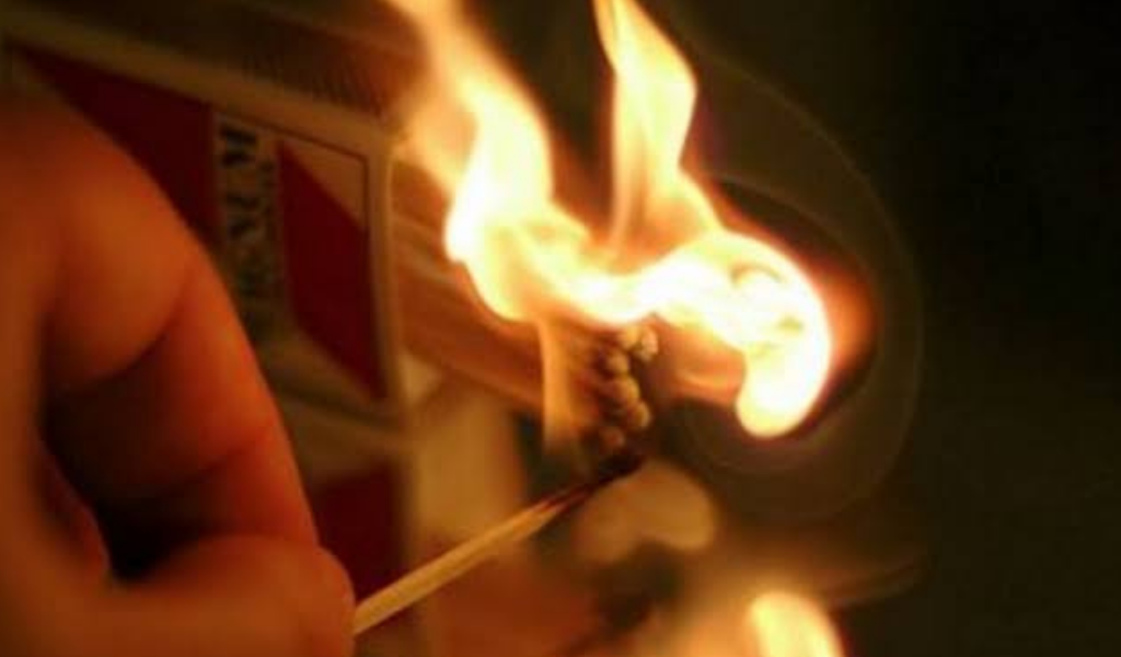 Una mujer será juzgada por prenderle fuego a su pareja en una vivienda del macrocentro salteño