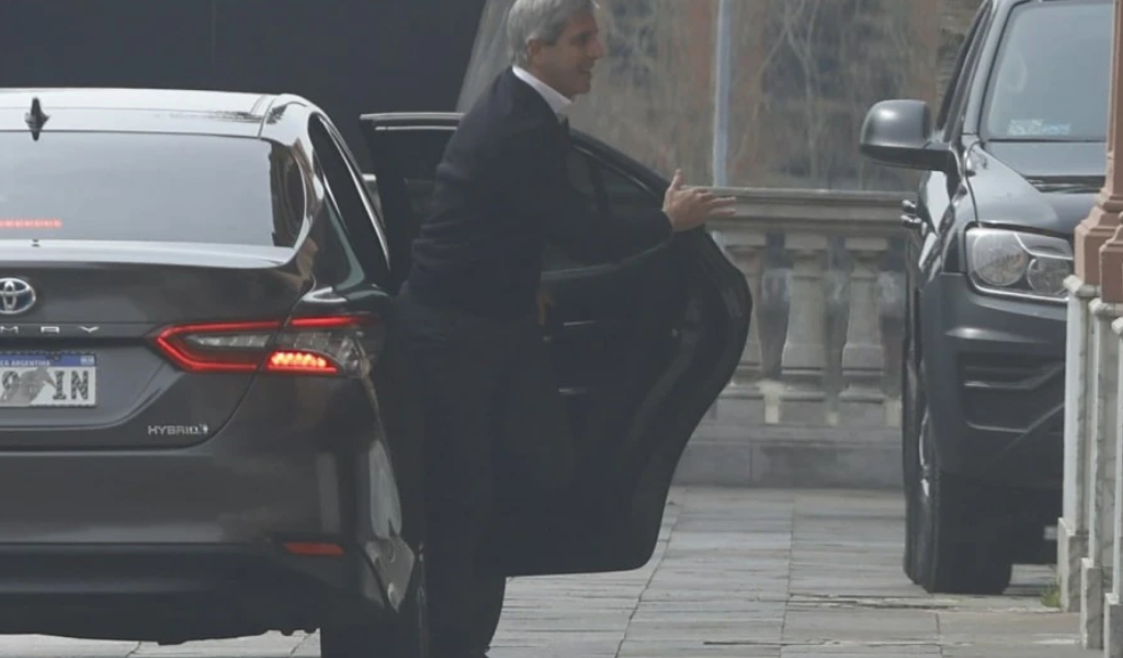 Yerbateros suspenden la zafra de verano en rechazo a la desregulación de Milei