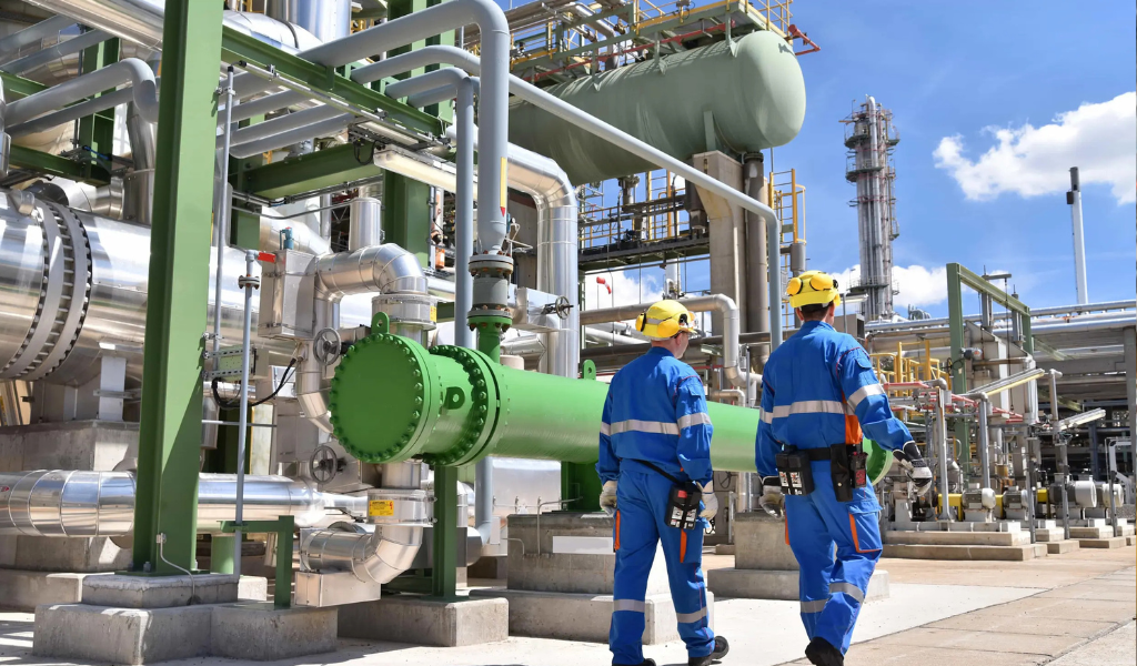 Industrias salteñas ya evalúan parar sus plantas y suspender empleados por las restricciones en la provisión de gas