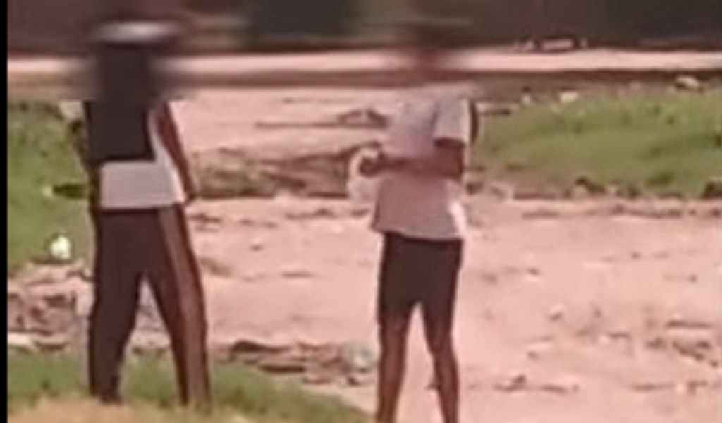 En Embarcación condenaron a una mujer que vendía drogas y utilizaba a su nieta para realizar las entregas