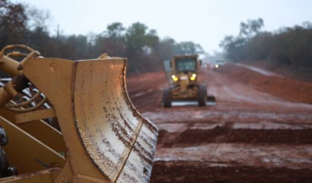 Vialidad de Salta alerta por el "deterioro crítico" de las rutas nacionales y exige a Nación el mantenimiento.
