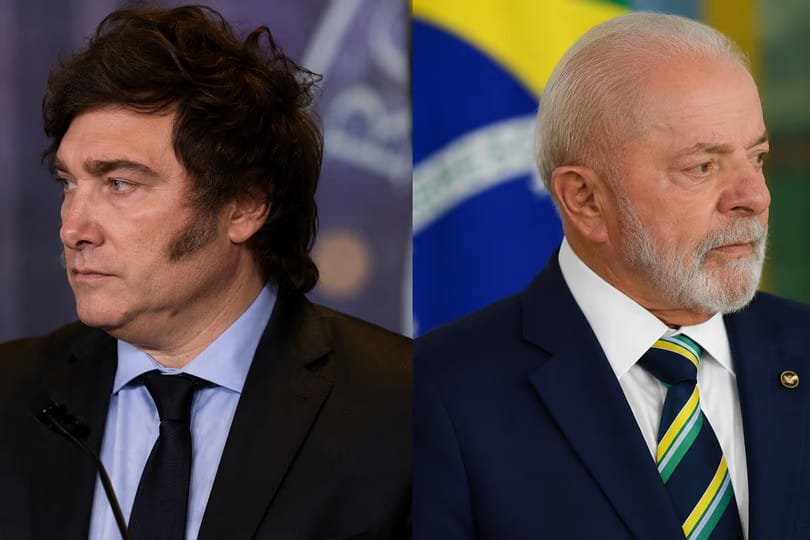 A pesar de las diferencias, Brasil ratificó su apoyo a la Argentina por las Islas Malvinas