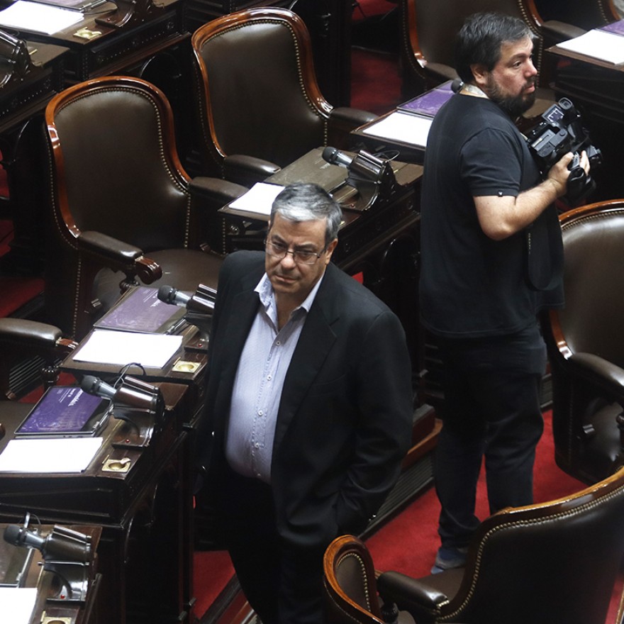 Críticas al discurso de Milei: "No anunció nada que alivie la vida cotidiana de las y los argentinos hoy"
