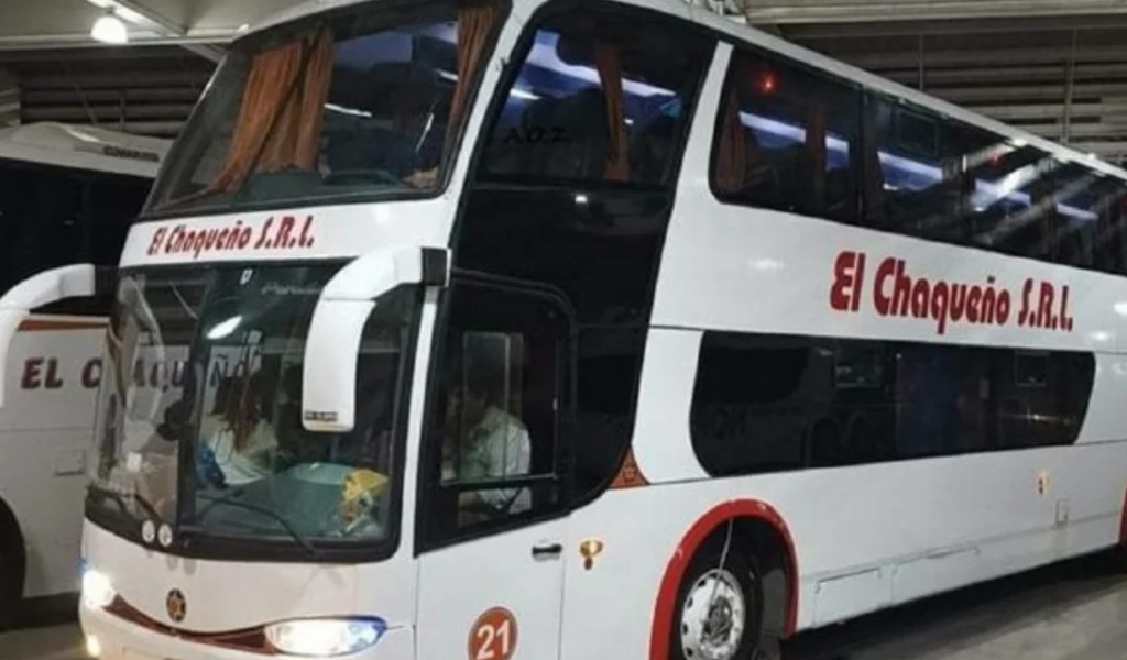 La AMT aprobó una suba del 30% para los colectivos del interior de Salta a partir del 1 de julio
