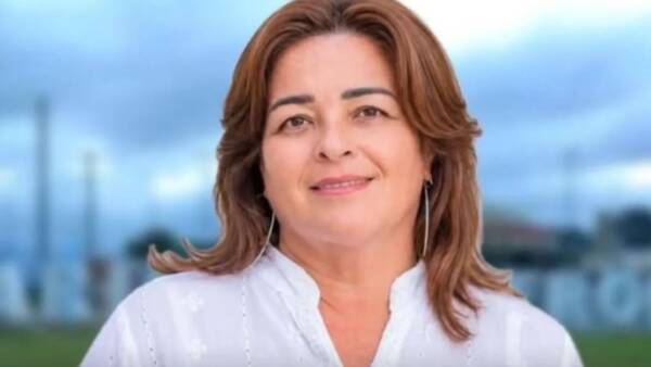 María Eugenia Varela ganó con más del 72% y será la nueva presidenta del PRO Salta