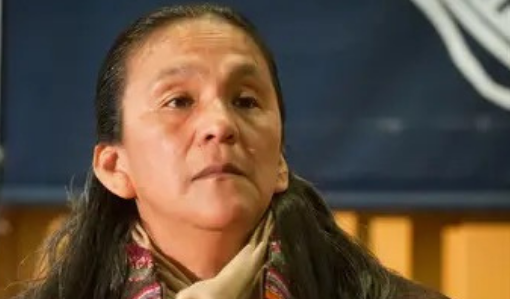 El Gobierno Nacional pidió que Milagro Sala cumpla su condena a una cárcel común